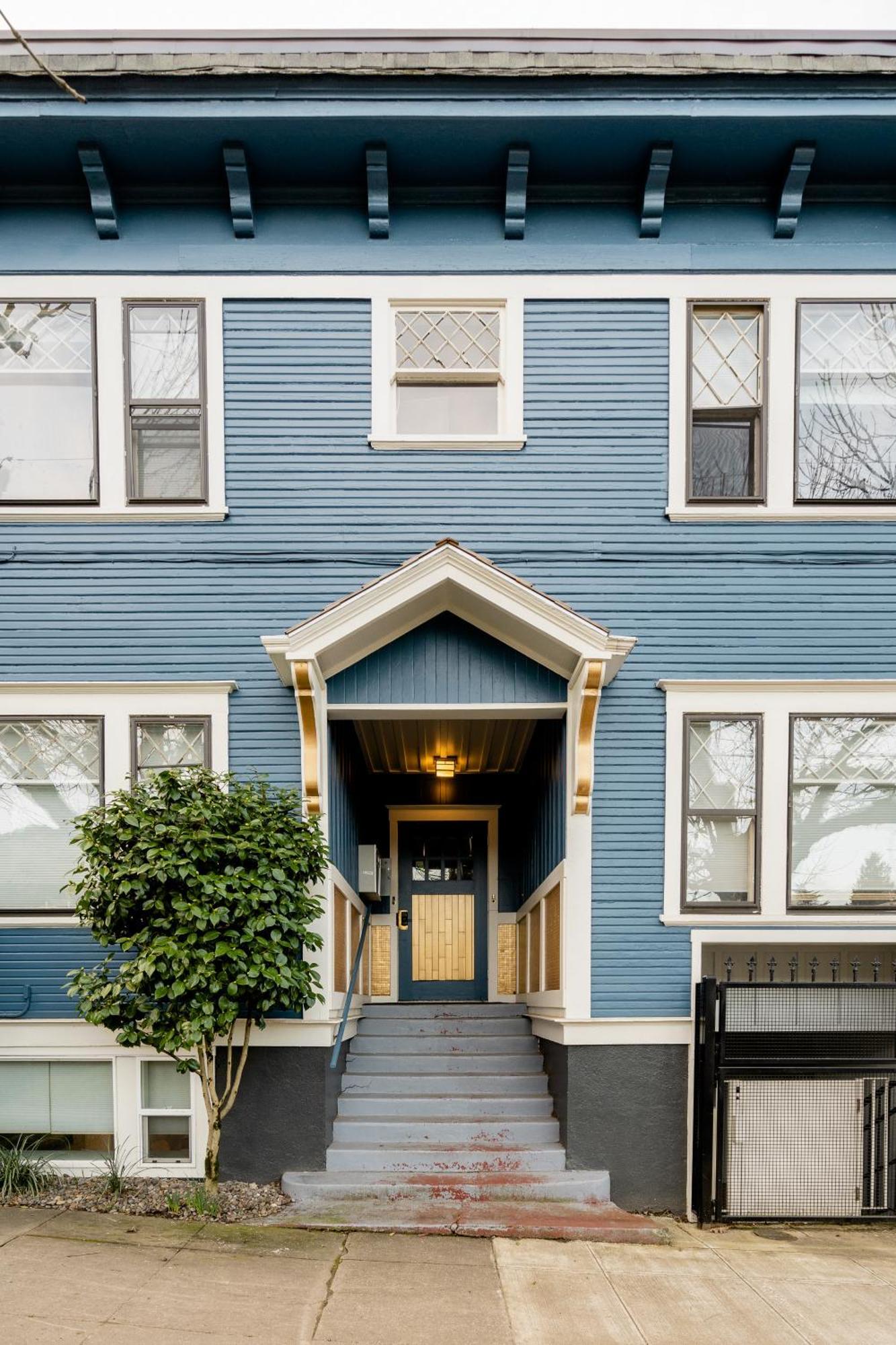 Stay Portland - Portland Classic - Parks, Eateries & Local Shops Exterior photo